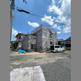 骨組み