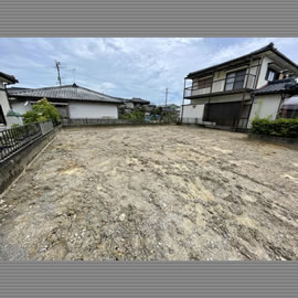 敷地