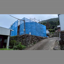 骨組み