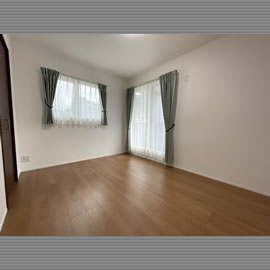 洋室