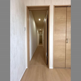 廊下