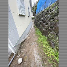 外構