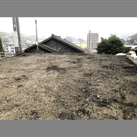 基礎工事
