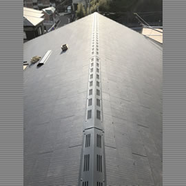 屋根