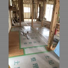 内装