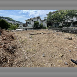 基礎工事