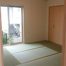 リビング・居室
