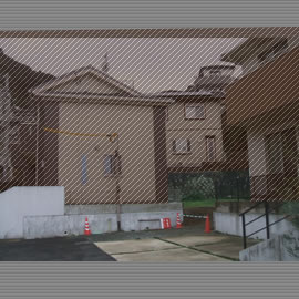 基礎工事