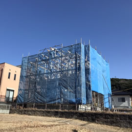 骨組み