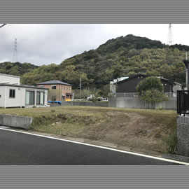 敷地