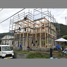 骨組み