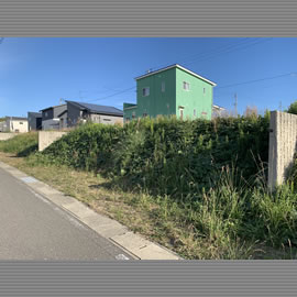 敷地