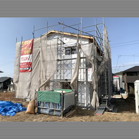 骨組み