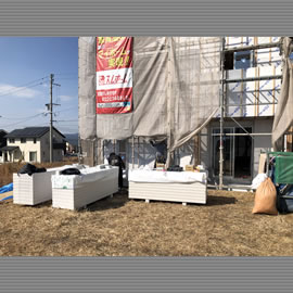 骨組み