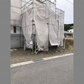 骨組み