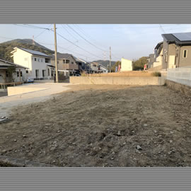 基礎工事