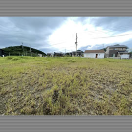 敷地