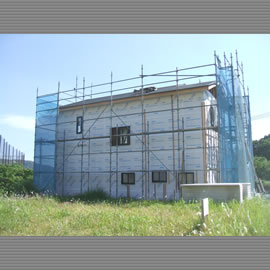 骨組み