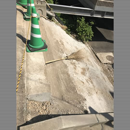 基礎工事