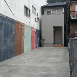 長崎市籠町 S 様邸