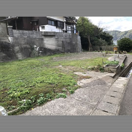 敷地