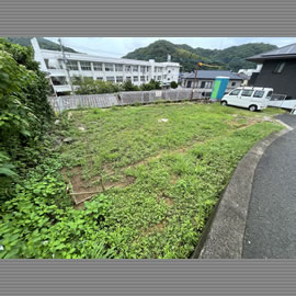 敷地