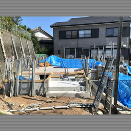 骨組み