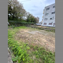 敷地