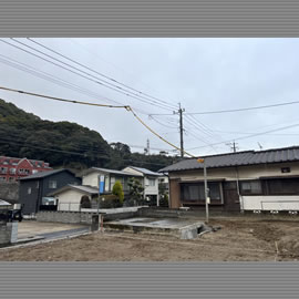 基礎工事