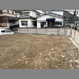 基礎工事