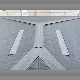屋根