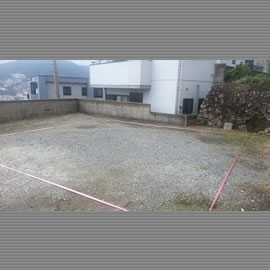 敷地