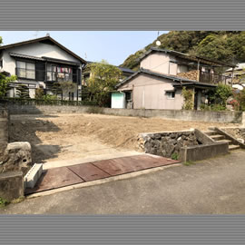 基礎工事