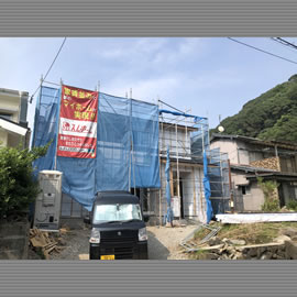 骨組み