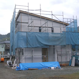 骨組み
