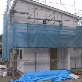 骨組み