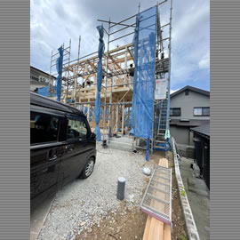 骨組み
