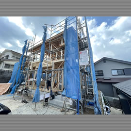 骨組み