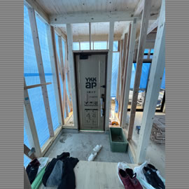 骨組み