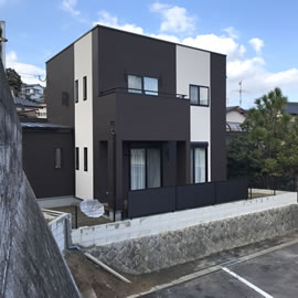 長与町高田郷 O 様邸