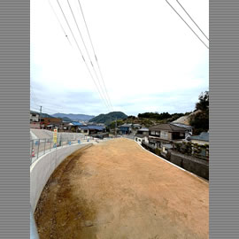 敷地