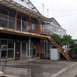 敷地