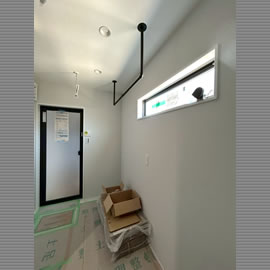 内装