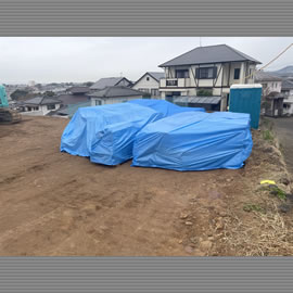 骨組み